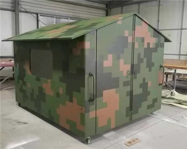 河南外墙迷彩漆施工前，墙面基层处理是